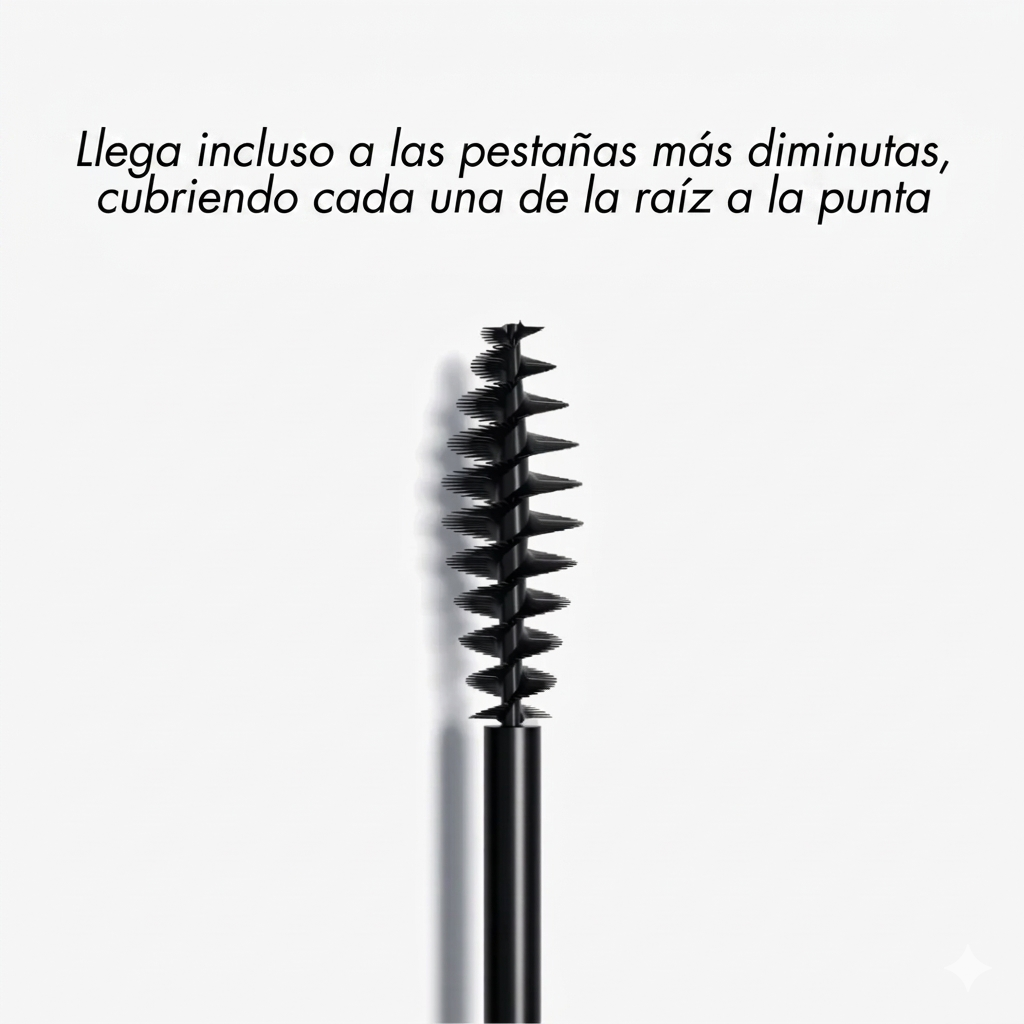 Maia - All Day Waterproof Mascara