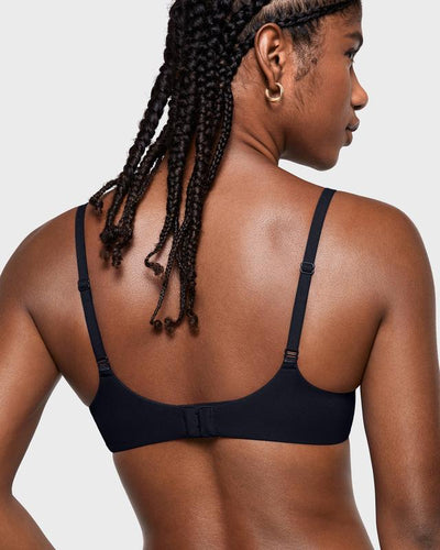 Mood Deep Plunge Bra