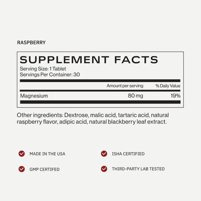 Hydrogen Tablets By MOOD