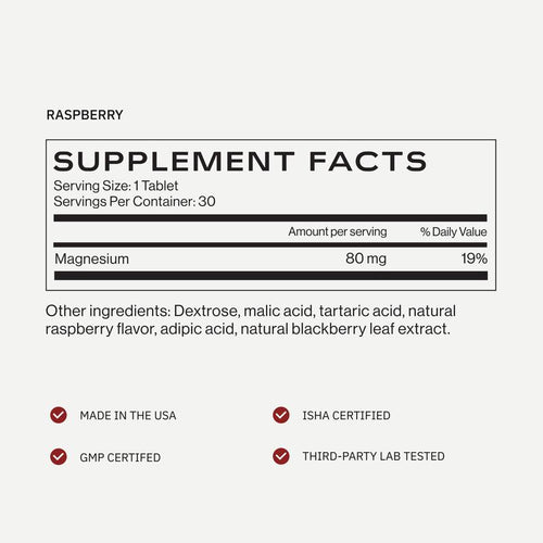 Hydrogen Tablets By MOOD