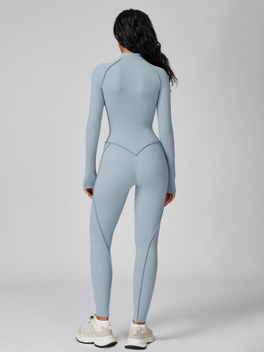 Mood SculptZip Jumpsuit™