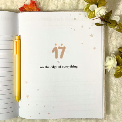 The Birthday Book
