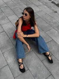 Sarah M.