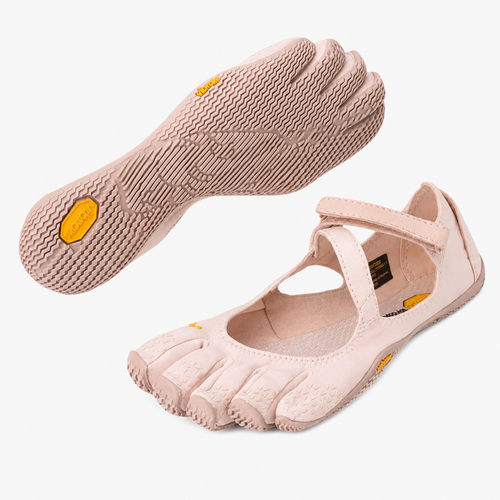 Breezi Shoes by MOOD