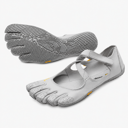Breezi Shoes by MOOD