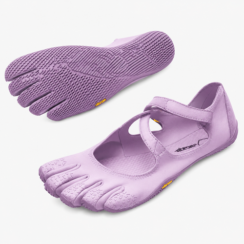 Breezi Shoes by MOOD