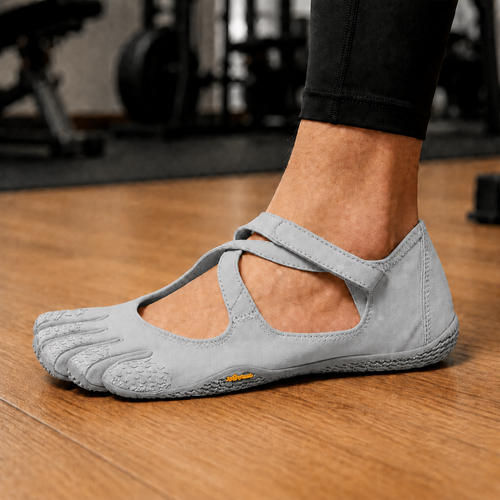 Breezi Shoes by MOOD