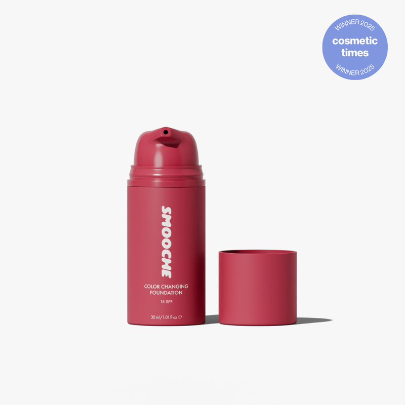 Smooche Peel-off Lip Stain