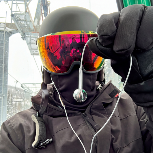 Chrome Buds
