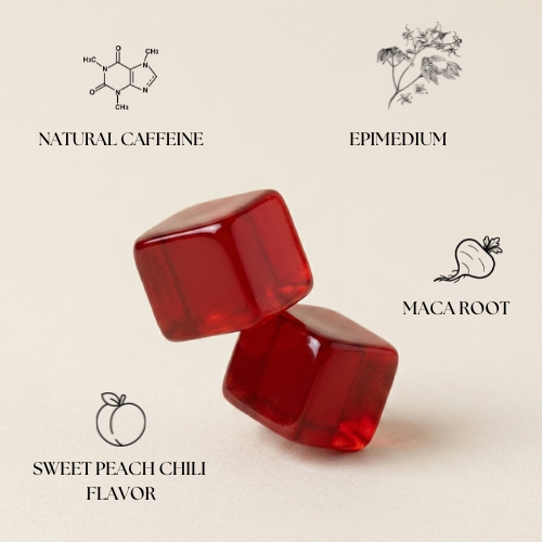 MOOD CUBES