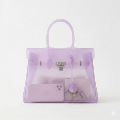 Jelly Firkin Bag