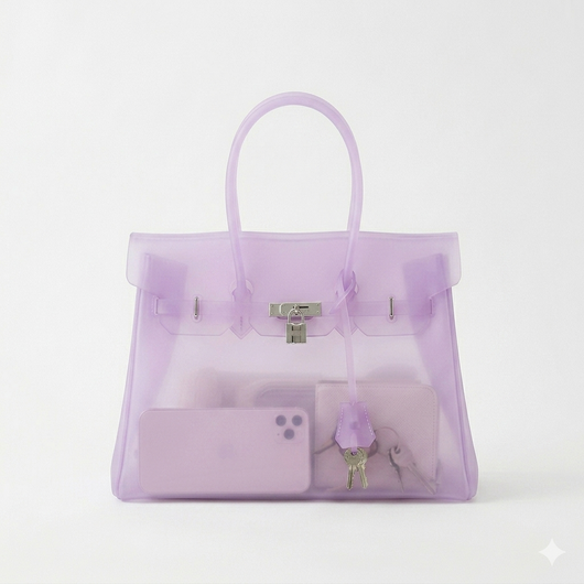 Jelly Firkin Bag