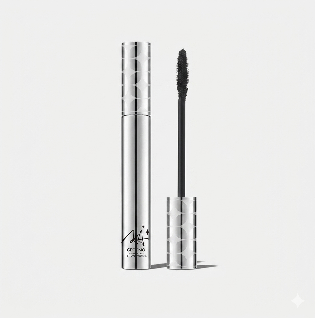 Maia - All Day Waterproof Mascara