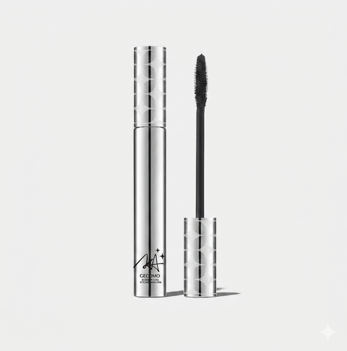 Try Mood - All Day Waterproof Mascara