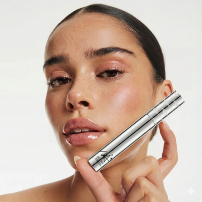 Try Mood - All Day Waterproof Mascara