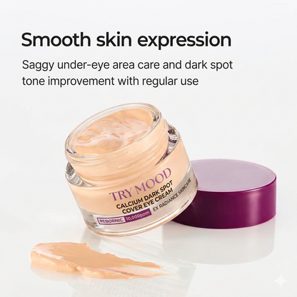 Calicium Dark Spot Eye Cream