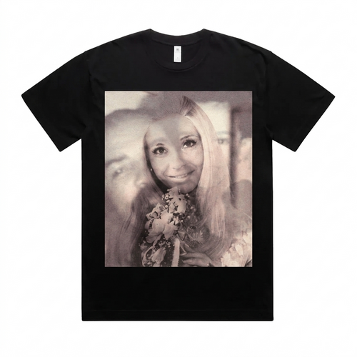 Iceman T-shirt