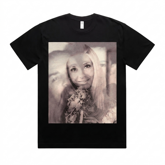 Iceman T-shirt