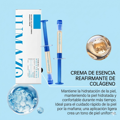 Peptide Collagen Firming Essence Cream