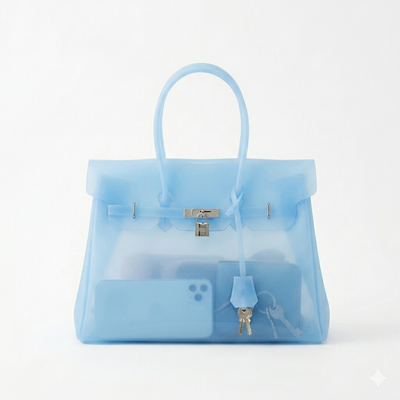 Jelly Firkin Bag