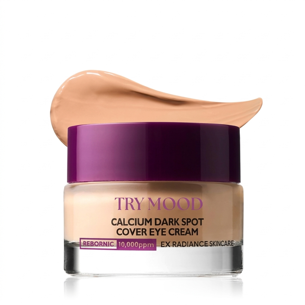 Calicium Dark Spot Eye Cream