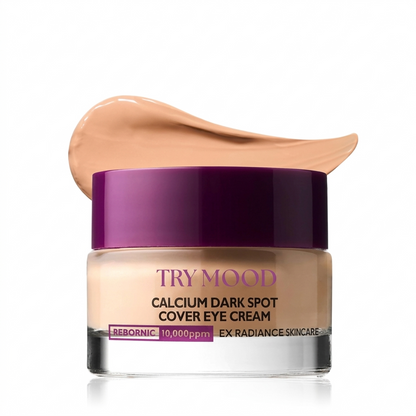 Calicium Dark Spot Eye Cream