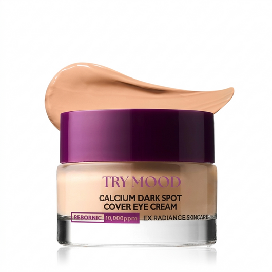 Calicium Dark Spot Eye Cream