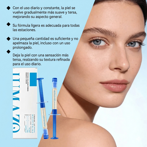 Peptide Collagen Firming Essence Cream