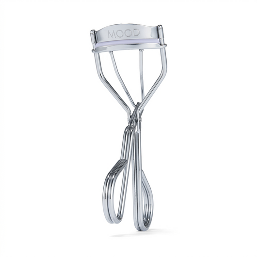 Mood Chrome Lash Curler