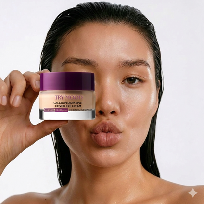 Calicium Dark Spot Eye Cream