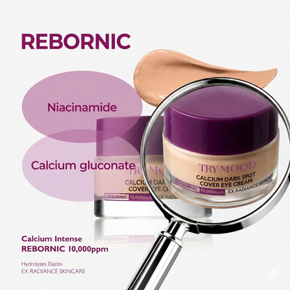 Calicium Dark Spot Eye Cream
