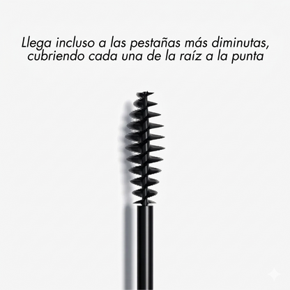 Maia - All Day Waterproof Mascara