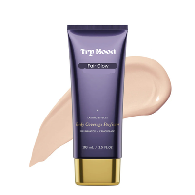 Try Mood Body Coverage Perfector