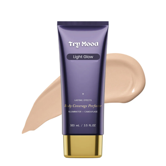 Try Mood Body Coverage Perfector