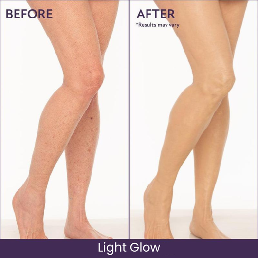 Try Mood Body Coverage Perfector