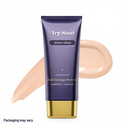 Try Mood Body Coverage Perfector