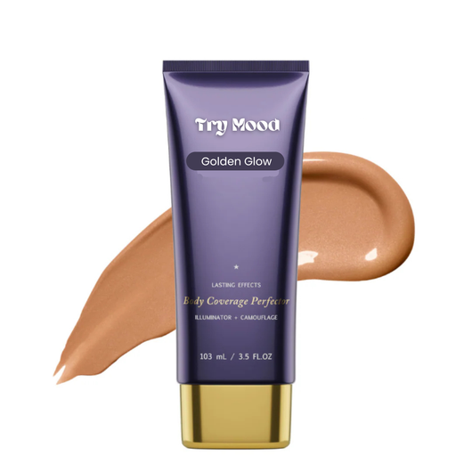 Try Mood Body Coverage Perfector