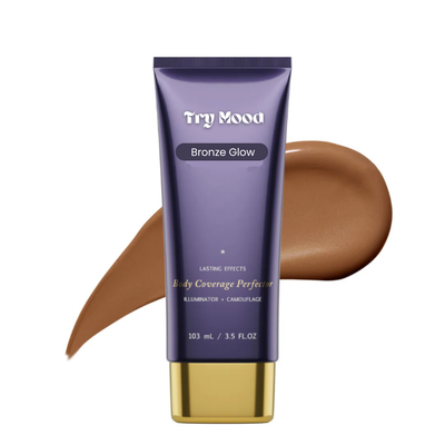Try Mood Body Coverage Perfector