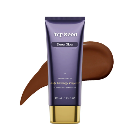 Try Mood Body Coverage Perfector