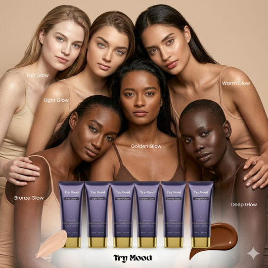 Try Mood Body Coverage Perfector