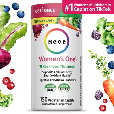 Multivitamínico para Mujeres