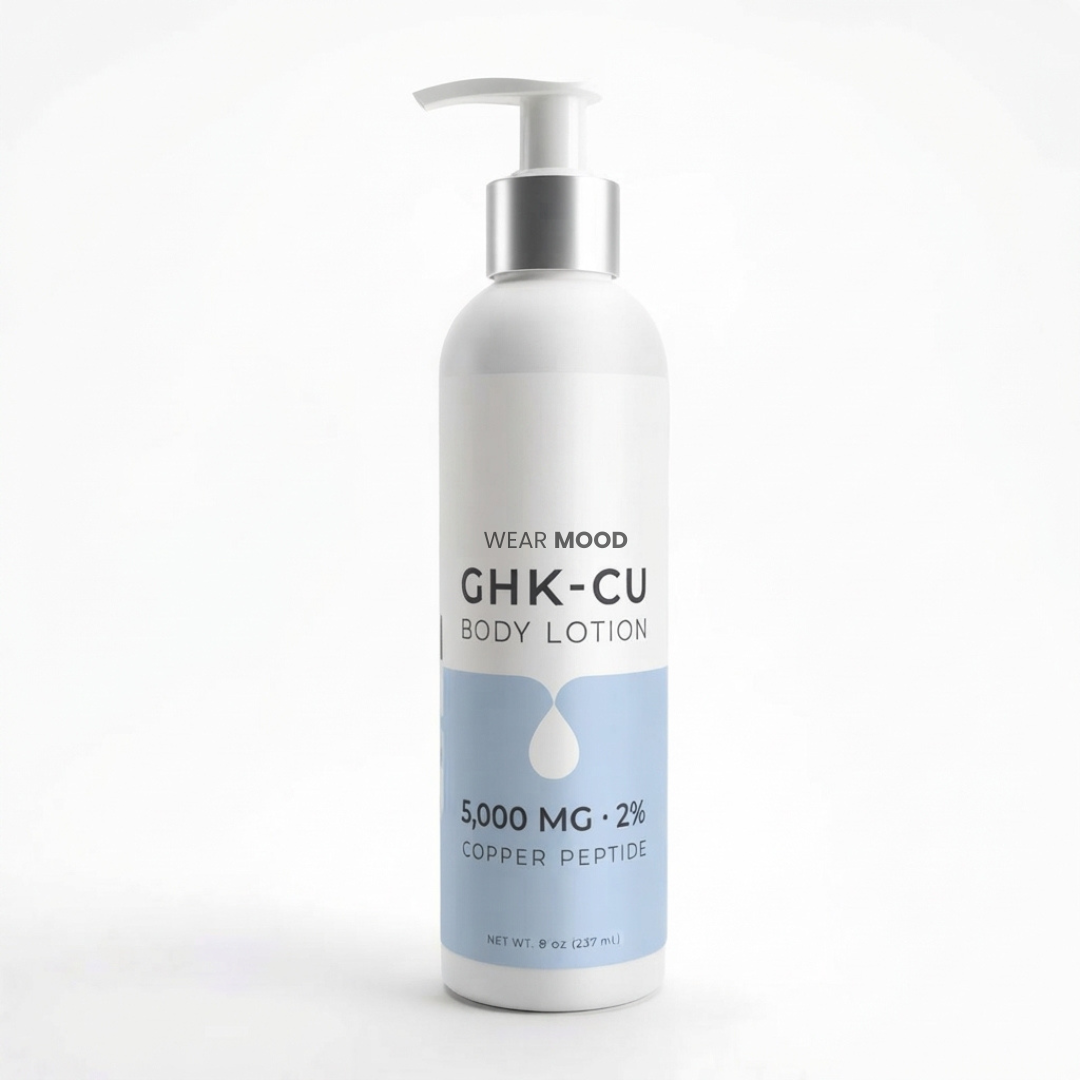 GHK-CU PEPTIDE FIRMING LOTION