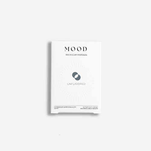 Hydrogen Tablets By MOOD