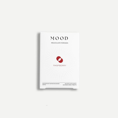 Hydrogen Tablets By MOOD