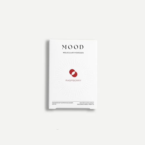 Hydrogen Tablets By MOOD