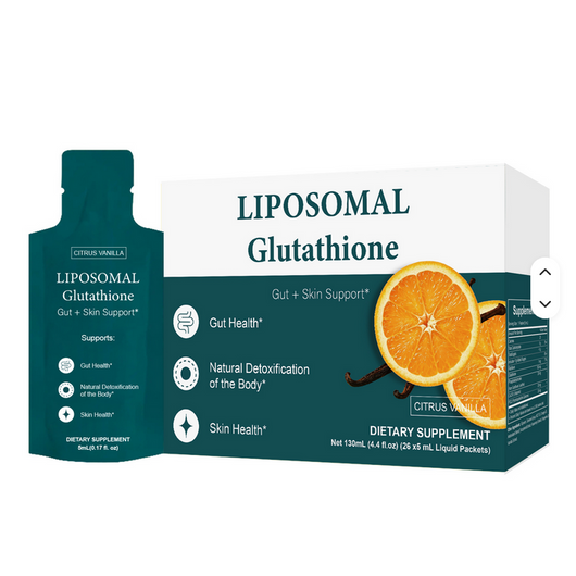 Liposomal Glutathione
