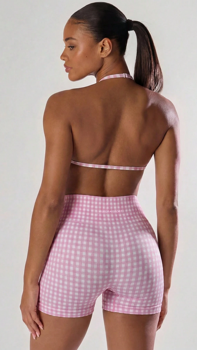 Try Mood Athletic Set