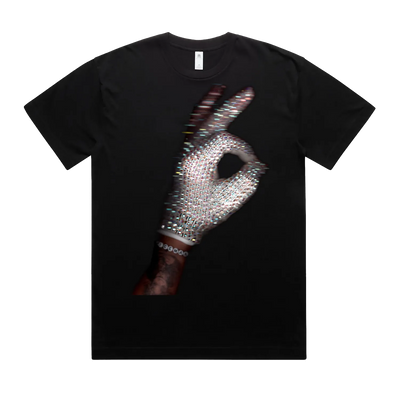 Iceman T-shirt
