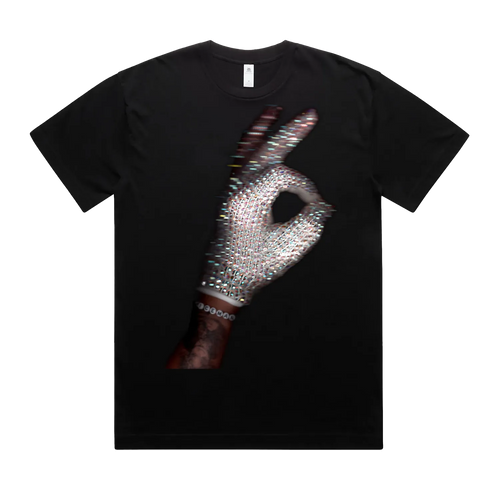 Iceman T-shirt