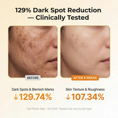 Kojic Acid Turmeric Toner Pad